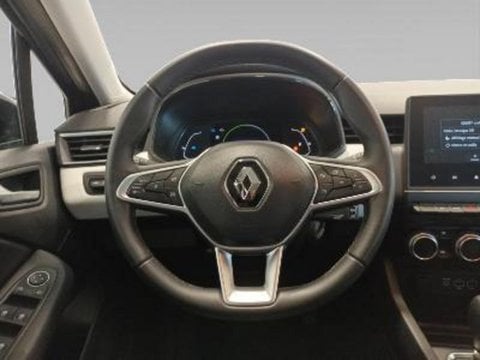 Voitures D'occasion À Sault-Les-Rethel | Renault Clio E-Tech Hybride 145 Evolution Evolution