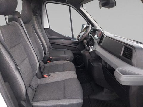 Voitures D'occasion À Wadelincourt | Renault Master Bs Dci 150 L2 3T5 Tr Advance