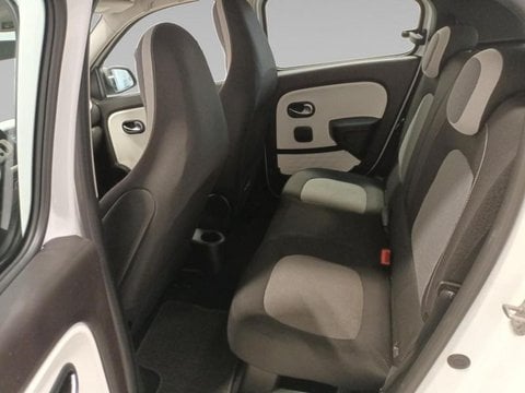 Voitures D'occasion À Charleville-Mezieres | Renault Twingo Iii E-Tech Equilibre