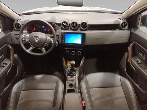 Voitures D'occasion À Charleville-Mezieres | Dacia Duster Eco-G 100 4X2 Extreme