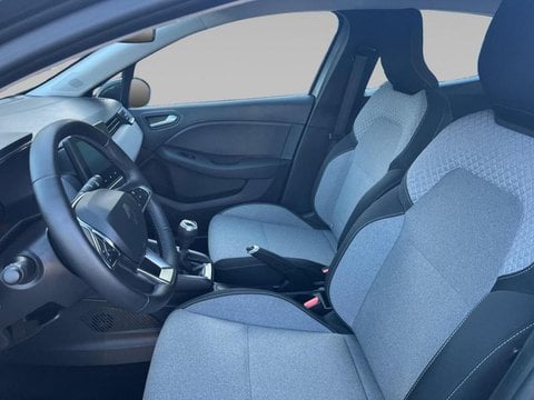 Voitures D'occasion À Sault-Les-Rethel | Renault Clio Blue Dci 100 Ch Gsr2 Evolution
