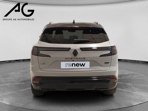 Voitures D'occasion À Charleville-Mezieres | Renault Austral E-Tech Full Hybrid 200 Gsr2 Techno ...