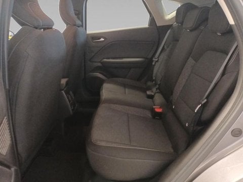 Voitures D'occasion À Charleville-Mezieres | Renault Captur E-Tech Full Hybrid 145 Evolution
