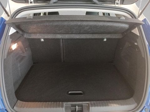 Voitures D'occasion À Charleville-Mezieres | Renault Captur E-Tech Full Hybrid 145 Equilibre