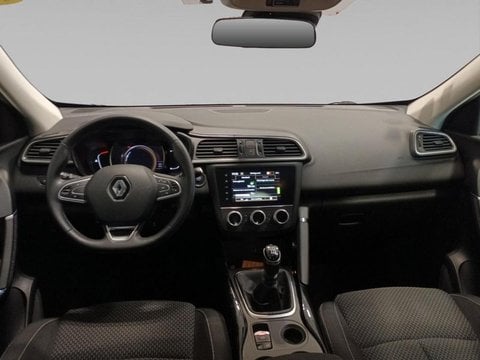 Voitures D'occasion À Charleville-Mezieres | Renault Kadjar Blue Dci 115 Business