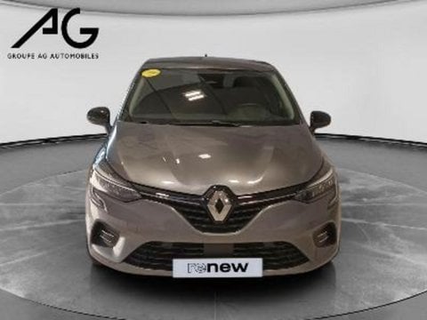 Voitures D'occasion À Sault-Les-Rethel | Renault Clio E-Tech Hybride 145 Evolution Evolution