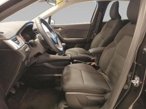 Voitures D'occasion À Vitry-Le-Francois | Renault Captur Tce 90 Evolution