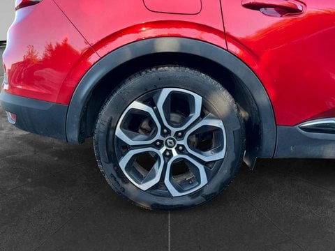 Voitures D'occasion À Sault-Les-Rethel | Renault Arkana E-Tech 145 - 23 Techno