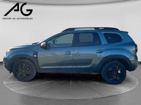 Voitures D'occasion À Sault-Les-Rethel | Dacia Duster Tce 150 4X2 Edc Extreme