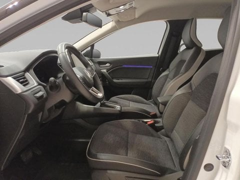 Voitures D'occasion À Charleville-Mezieres | Renault Captur E-Tech Full Hybrid 145 Techno Fast T...