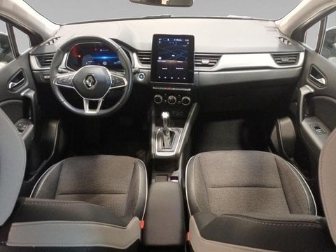 Voitures D'occasion À Charleville-Mezieres | Renault Captur E-Tech Full Hybrid 145 Ch Techno