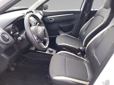 Voitures D'occasion À Wadelincourt | Dacia Spring Essential -23B
