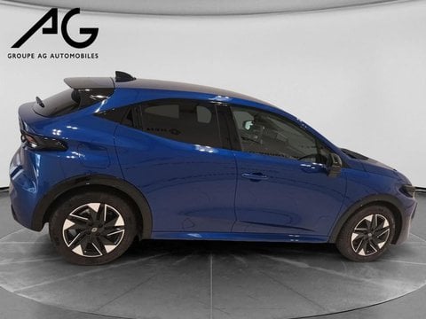Voitures D'occasion À Charleville-Mezieres | Renault Clio Tce 115 Ch Techno