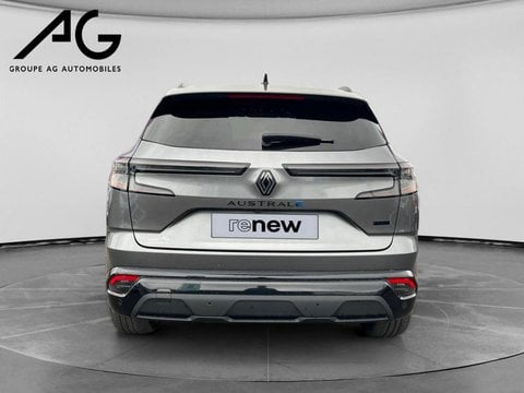 Voitures D'occasion À Vitry-Le-Francois | Renault Austral E-Tech Hybrid 200 Techno Esprit Alpine
