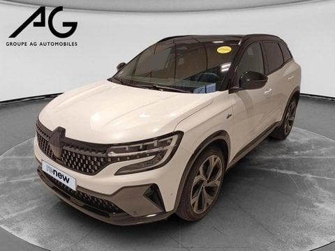 Voitures D'occasion À Charleville-Mezieres | Renault Austral E-Tech Full Hybrid 200 Gsr2 Techno ...
