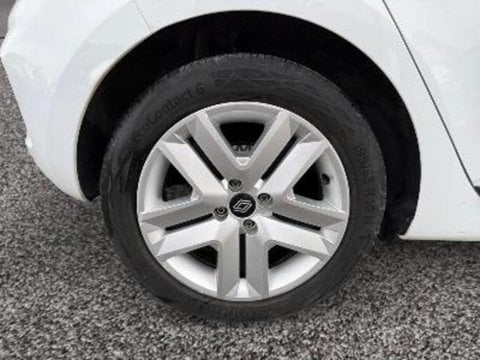 Voitures D'occasion À Charleville-Mezieres | Renault Clio Société Clio Societe Tce 100 Gpl Evo...