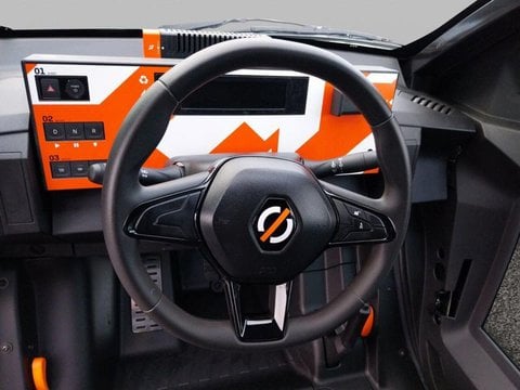 Voitures D'occasion À Wadelincourt | Mobilize Duo 80 Cv