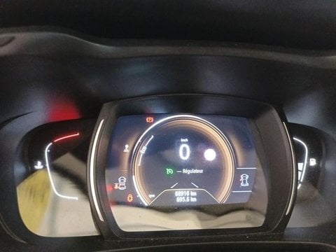 Voitures D'occasion À Charleville-Mezieres | Renault Kadjar Blue Dci 115 Business