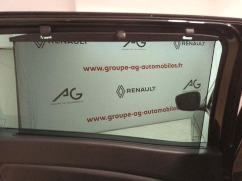 Voitures D'occasion À Charleville-Mezieres | Renault Grand Scénic Grand Scenic Tce 140 Fap - 21...