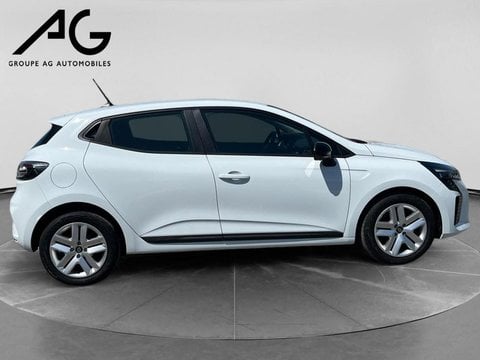Voitures D'occasion À Sault-Les-Rethel | Renault Clio Sce 65 Ch Gsr2 Evolution Null