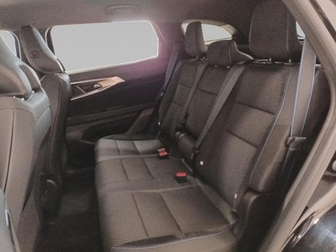 Voitures D'occasion À Charleville-Mezieres | Renault Espace Full Hybrid E-Tech 200 Ch 7Pl Esprit...