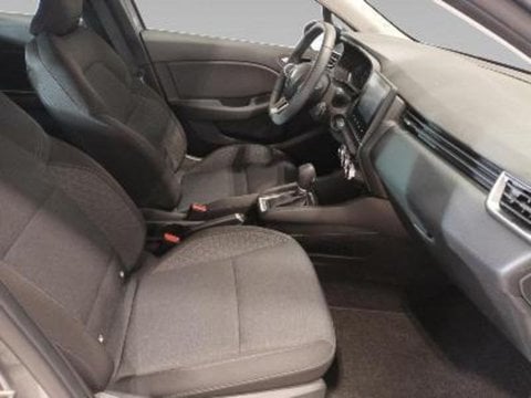 Voitures D'occasion À Sault-Les-Rethel | Renault Clio E-Tech Full Hybrid 145 Equilibre Equilibre