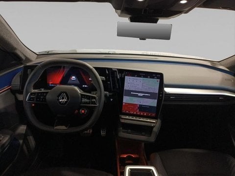 Voitures D'occasion À Charleville-Mezieres | Renault Scénic Scenic E-Tech Électrique 220 Ch Gr...