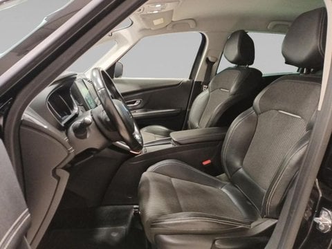 Voitures D'occasion À Charleville-Mezieres | Renault Grand Scénic Grand Scenic Tce 140 Fap - 21...