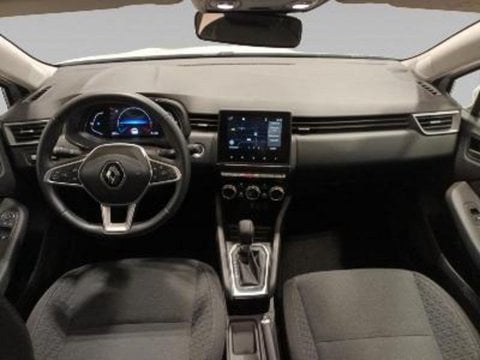 Voitures D'occasion À Sault-Les-Rethel | Renault Clio E-Tech 140 - 21N Business Business