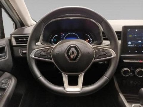 Voitures D'occasion À Sault-Les-Rethel | Renault Clio E-Tech 140 - 21N Business Business