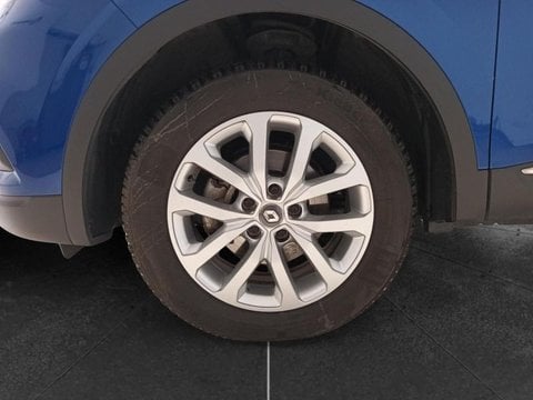 Voitures D'occasion À Charleville-Mezieres | Renault Kadjar Blue Dci 115 Business