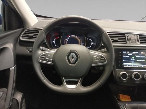 Voitures D'occasion À Charleville-Mezieres | Renault Kadjar Blue Dci 115 Business