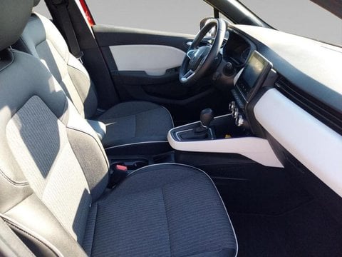 Voitures D'occasion À Wadelincourt | Renault Clio E-Tech Full Hybrid 145 Techno