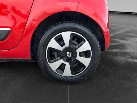 Voitures D'occasion À Sault-Les-Rethel | Renault Twingo Iii 1.0 Sce 70 E6C Limited Null