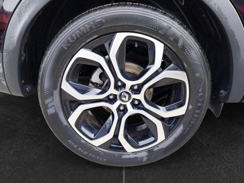 Voitures D'occasion À Wadelincourt | Renault Arkana E-Tech 145 - 21B Intens