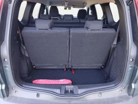 Voitures D'occasion À Wadelincourt | Dacia Jogger Tce 110 7 Places Gsr2 Extreme