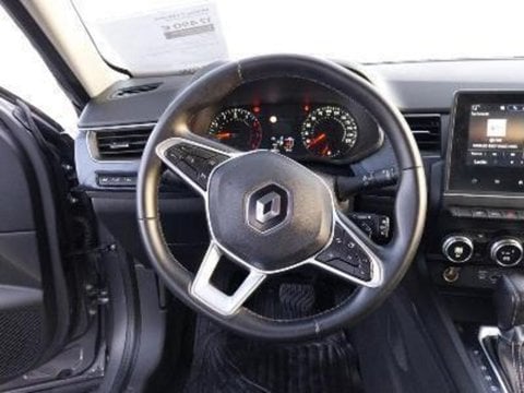 Voitures D'occasion À Wadelincourt | Renault Arkana Tce 140 Edc Fap Zen Zen