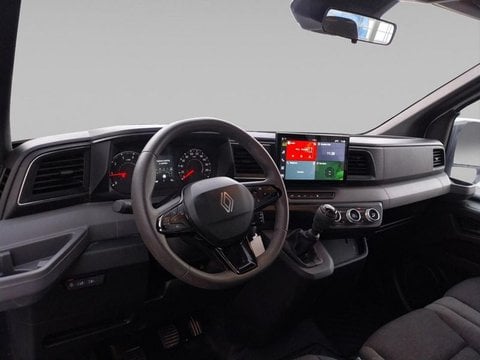 Voitures D'occasion À Wadelincourt | Renault Master Bs Dci 150 L2 3T5 Tr Advance