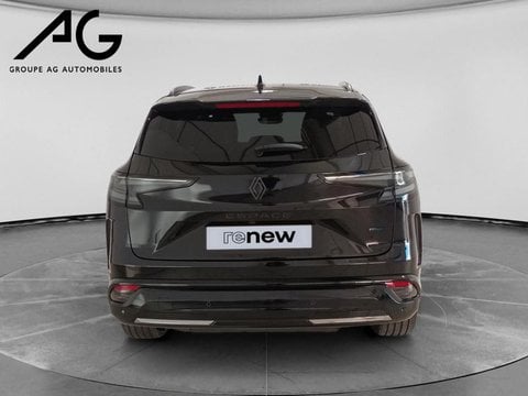 Voitures D'occasion À Charleville-Mezieres | Renault Espace Full Hybrid E-Tech 200 Ch 7Pl Esprit...