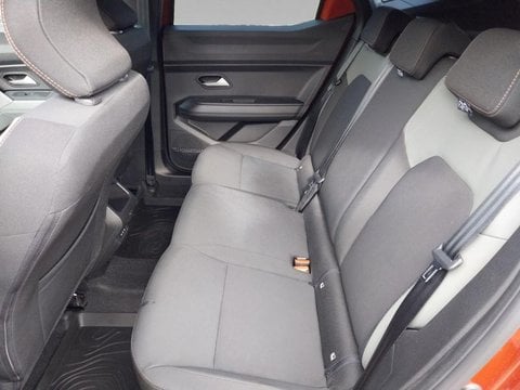 Voitures D'occasion À Wadelincourt | Dacia Duster Tce 130 4X4 Extreme