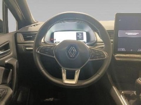 Voitures D'occasion À Sault-Les-Rethel | Renault Captur Eco-G 100 Ch Techno Techno