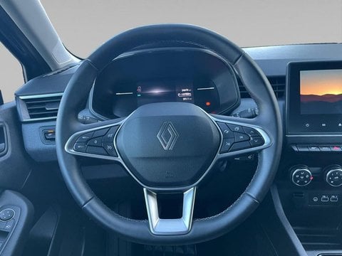 Voitures D'occasion À Sault-Les-Rethel | Renault Clio Blue Dci 100 Ch Gsr2 Evolution