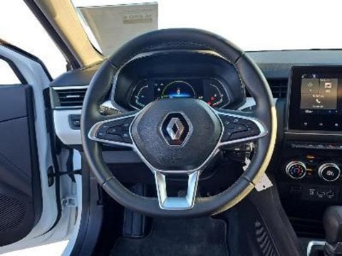Voitures D'occasion À Sault-Les-Rethel | Renault Clio E-Tech Hybride 145 Evolution Evolution