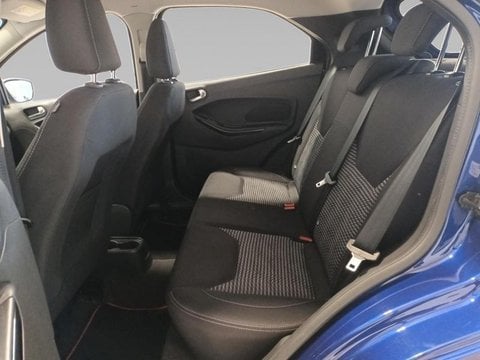 Voitures D'occasion À Charleville-Mezieres | Ford Ka+ 1.2 85 Ch S&S Ultimate