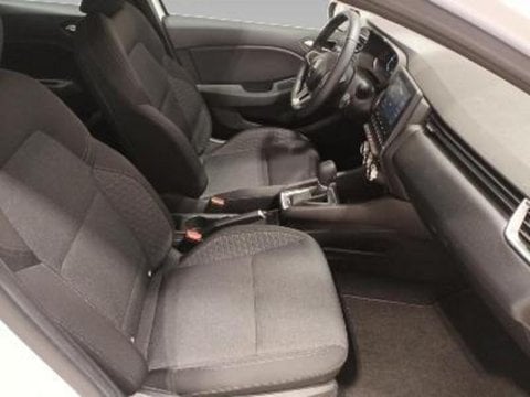 Voitures D'occasion À Sault-Les-Rethel | Renault Clio E-Tech 140 - 21N Business Business