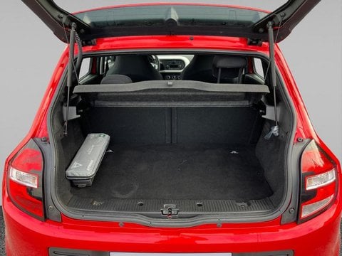 Voitures D'occasion À Sault-Les-Rethel | Renault Twingo Iii 1.0 Sce 70 E6C Limited Null
