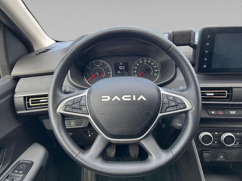 Voitures D'occasion À Sault-Les-Rethel | Dacia Sandero Eco-G 100 Stepway Extreme