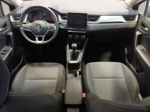Voitures D'occasion À Vitry-Le-Francois | Renault Captur Tce 90 Evolution