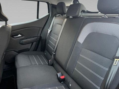 Voitures D'occasion À Sault-Les-Rethel | Dacia Sandero Tce 90 Cvt Stepway Confort