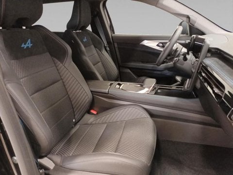 Voitures D'occasion À Charleville-Mezieres | Renault Espace Full Hybrid E-Tech 200 Ch 7Pl Esprit...